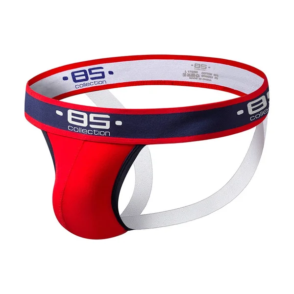 Club Jox Jockstrap 85 Collection Solid Pouch — image 5 of 11