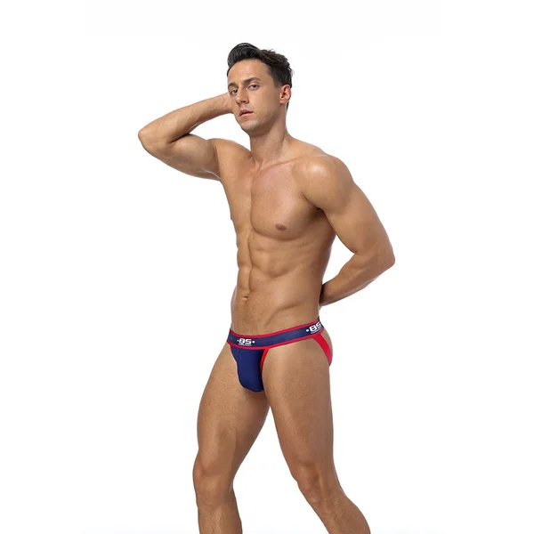 Club Jox Jockstrap 85 Collection Solid Pouch — image 6 of 11