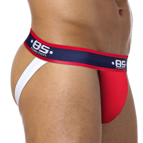 Club Jox Jockstrap 85 Collection Solid Pouch — image 4 of 11