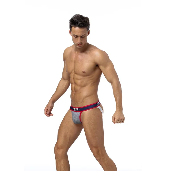 Club Jox Jockstrap 85 Collection Solid Pouch — image 9 of 11