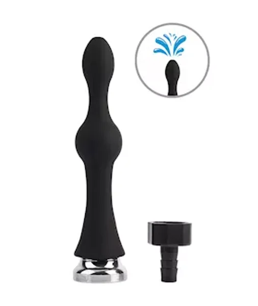 Teasing Enema Play Attachment — image 3 of 4