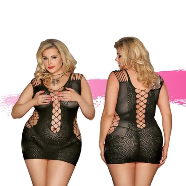 Ashella Lingerie Melina Queen Dress — image 3 of 3
