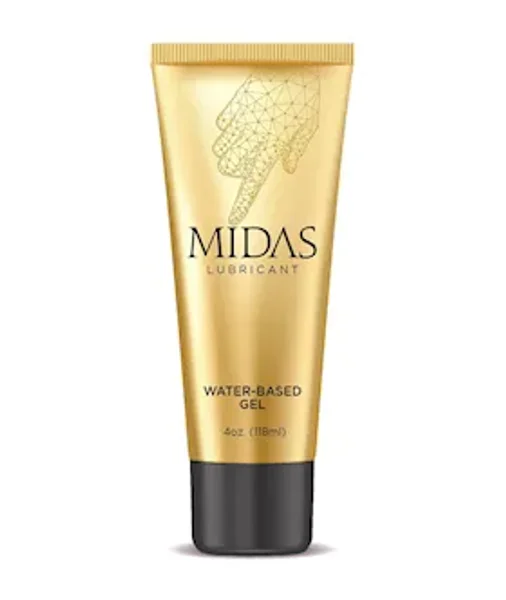 Midas 4oz Gel — image 2 of 2