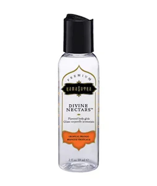 Divine Nectars Tropical Mango — image 3 of 3