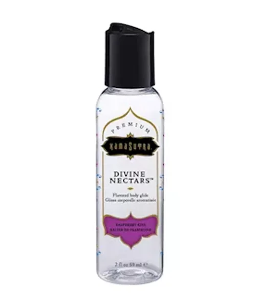 Divine Nectars Raspberry Kiss — image 3 of 3
