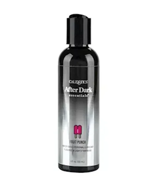 After Dark Flavoured Water Based Lubricant - Fruit Punch - 118ml — image 4 of 4