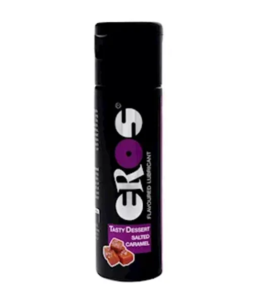 Eros Tasty Dessert Salted Caramel 30 Ml — image 2 of 2