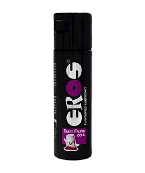 Eros Tasty Fruits Cola 30 Ml — image 3 of 3