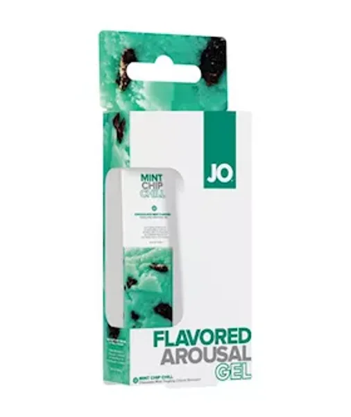 Jo Mint Chip Chill Mint Chocolate Stimulant — image 5 of 5