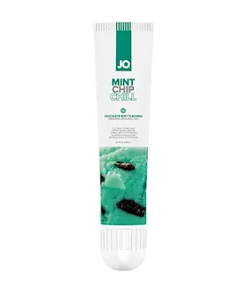 Jo Mint Chip Chill Mint Chocolate Stimulant — image 4 of 5