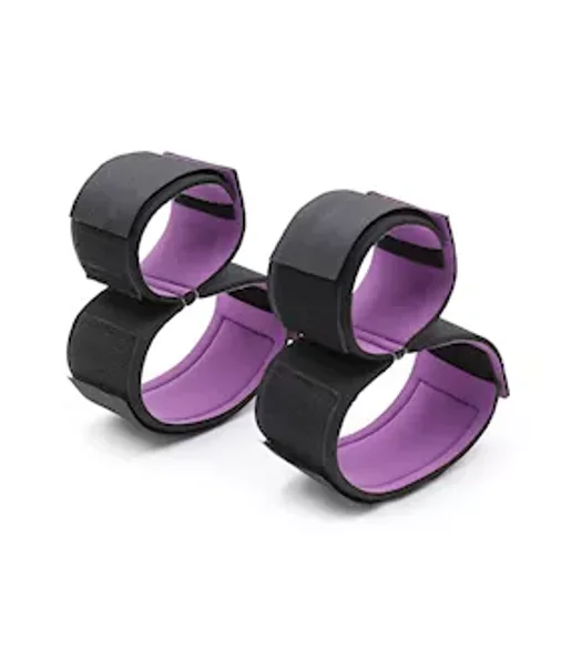 Wrist To Thigh Restraint — image 2 of 2