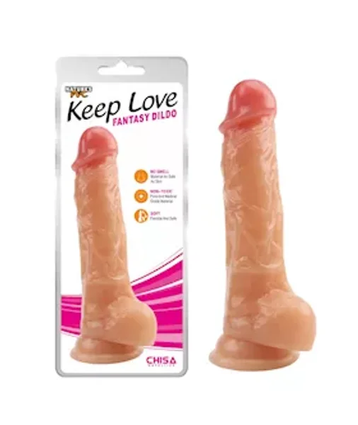 Fantasy Dildo — image 4 of 4