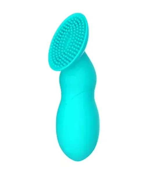 Polly Mini Clitoral Massager — image 2 of 2