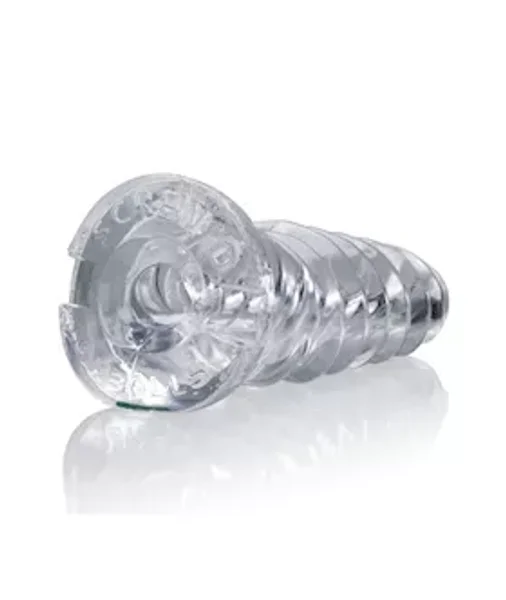 Screw'd Spiral Masturbator