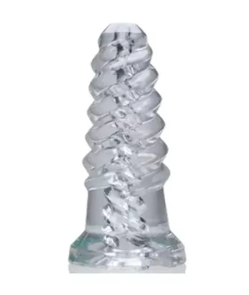 Screw'd Spiral Masturbator