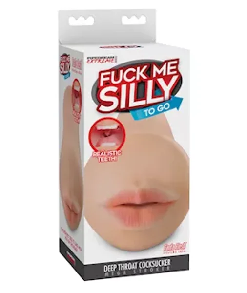 Pipedream Extreme Toyz Deep Throat Stroker — image 12 of 12