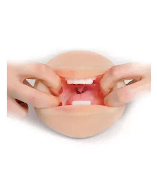Pipedream Extreme Toyz Deep Throat Stroker — image 10 of 12