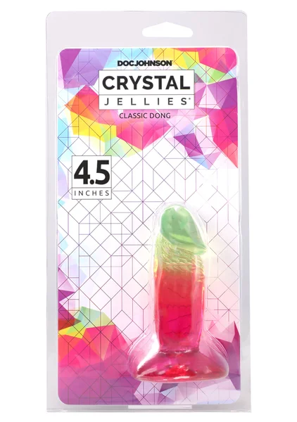Crystal Jellies Classic Dong — image 5 of 11