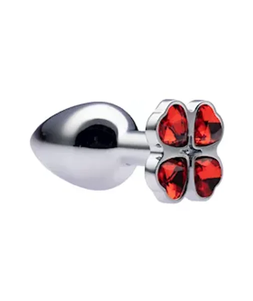 Kink Range Flower Gem Butt Plug - 2.8 Inch — image 10 of 10
