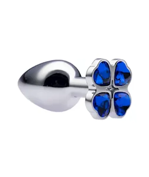 Kink Range Flower Gem Butt Plug - 2.8 Inch — image 7 of 10