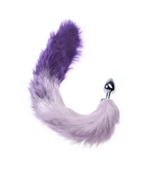 Kink Range Tail Butt Plug - 2.9 Inches — image 3 of 3