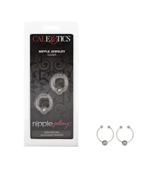 Nipple Play Nipple Jewellery — image 2 of 2