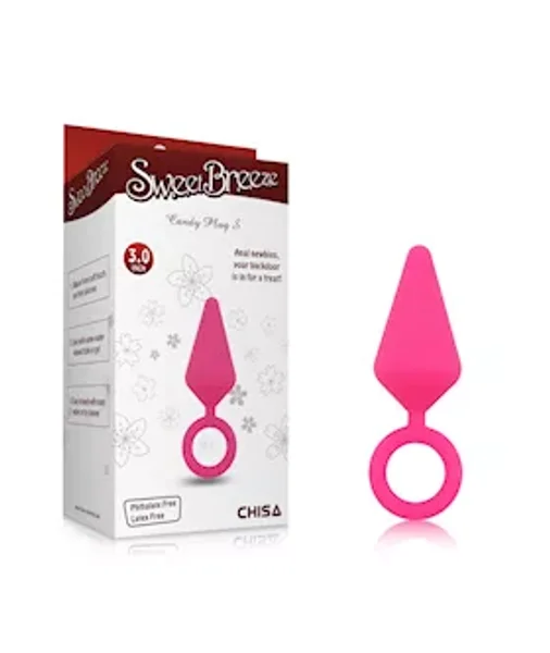Candy Butt Plug — image 10 of 12