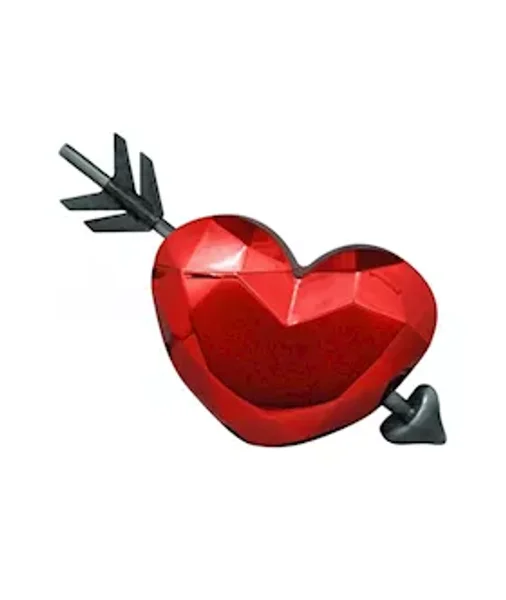 Heart Cup - Holds 16oz Drink — image 2 of 2