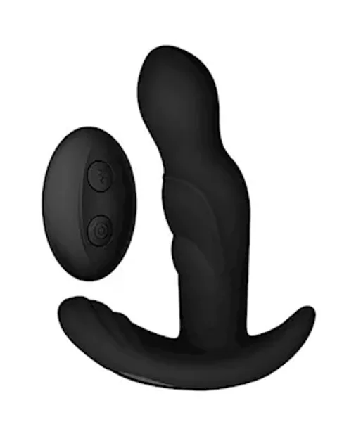 Amore Rotating Prostate Massager — image 2 of 2