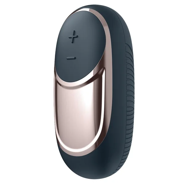 Satisfyer Dark Desire Vibrator — image 22 of 25