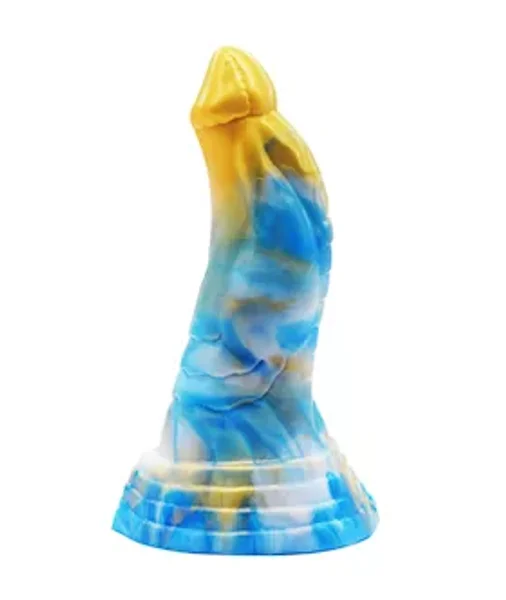 Kinki Mythos Monster Dildo — image 13 of 16