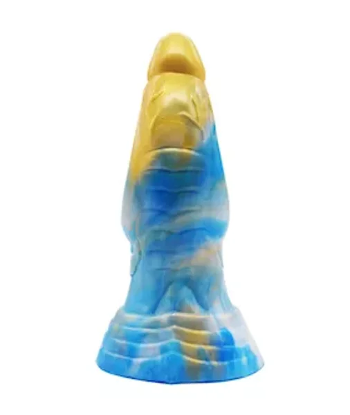 Kinki Mythos Monster Dildo — image 14 of 16