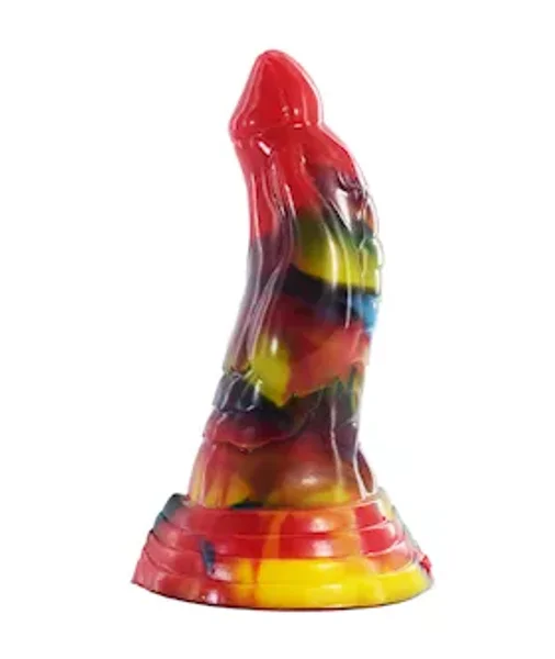 Kinki Mythos Monster Dildo — image 10 of 16