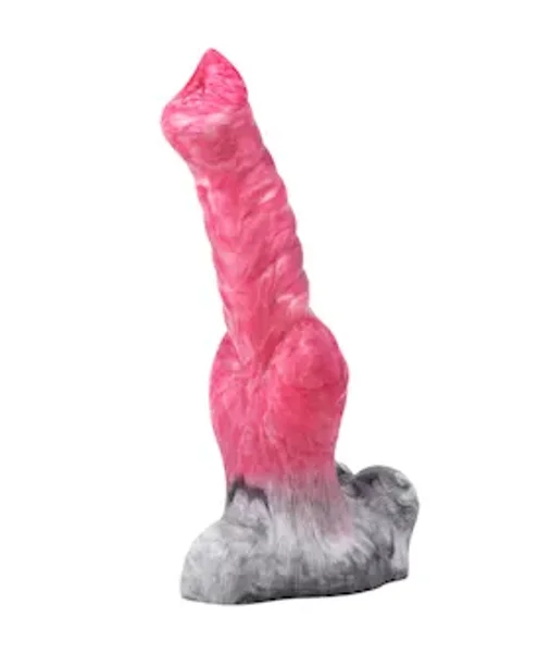 Kinki Lycanthrope Werewolf Dildo — image 4 of 6
