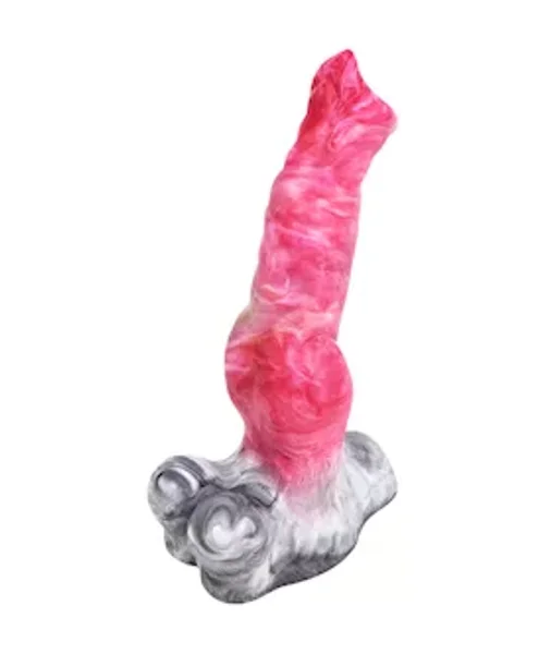 Kinki Lycanthrope Werewolf Dildo — image 5 of 6