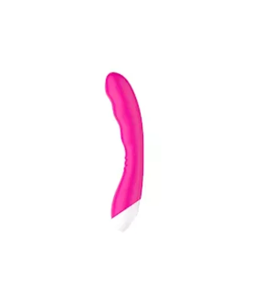 Dual Action Heating Vibrator — image 2 of 2