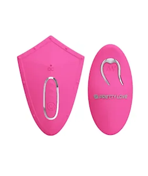 Walker G-spot Vibrator — image 5 of 6