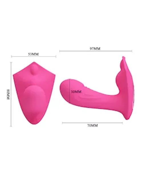 Walker G-spot Vibrator — image 6 of 6