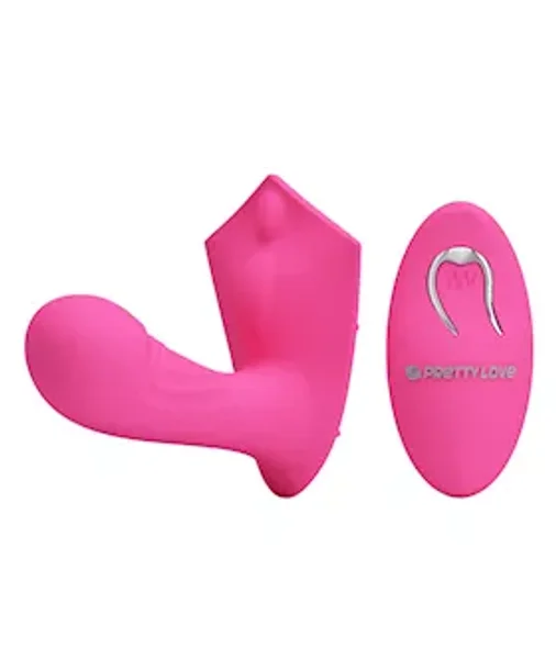 Walker G-spot Vibrator — image 4 of 6