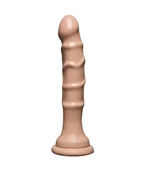 Raging Hard-ons Slimline With Suction Cup Dong — image 2 of 2
