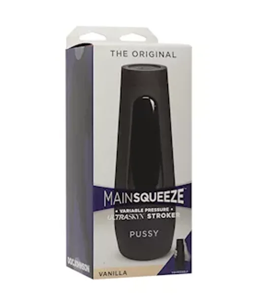 Main Squeeze The Original Masturbator — image 7 of 9