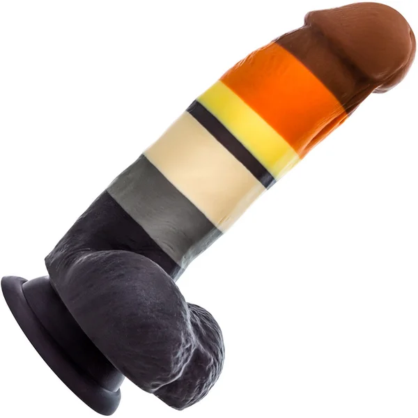 Avant Pride P9 Bear Dildo — image 23 of 25