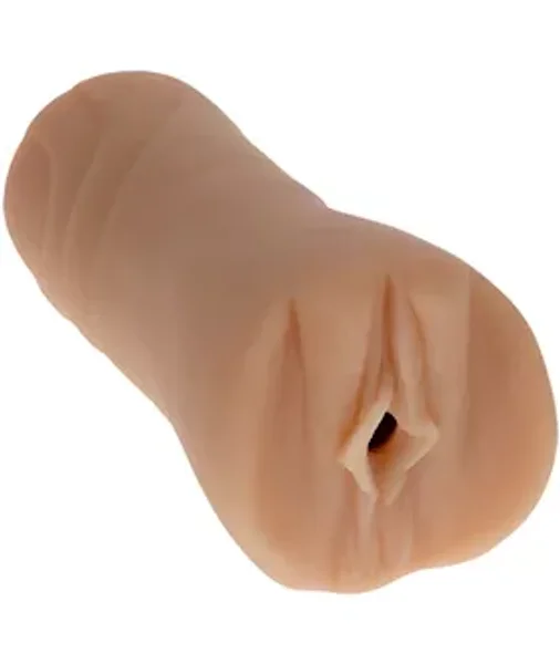 Doc Johnson Signature Strokers Katrina Jade Ultraskyn Pocket Pussy — image 3 of 4