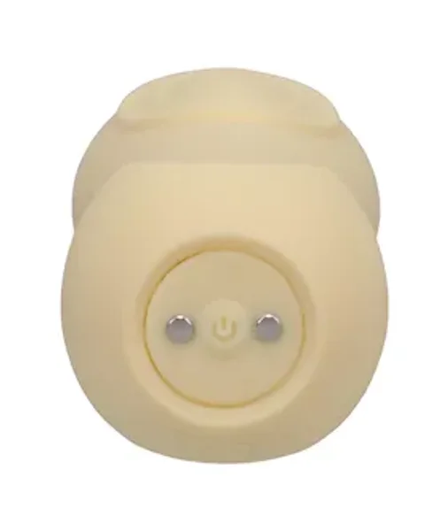 Ritual Sol Rechargeable Silicone Pulsating Vibe — image 20 of 20