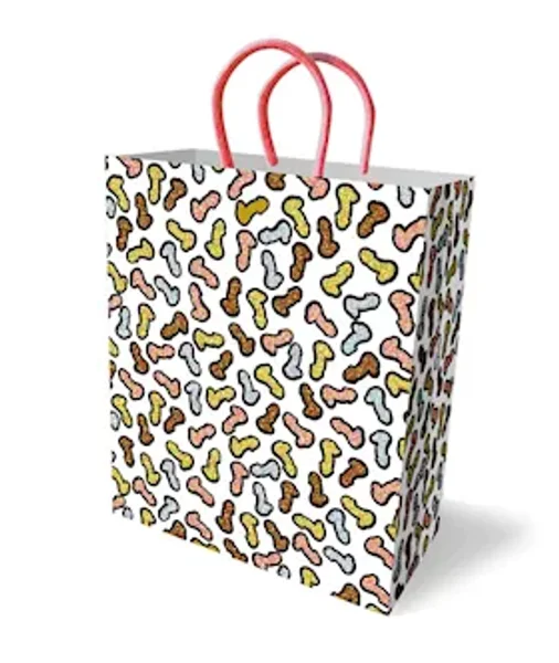 Glitteratti - Gift Bag — image 2 of 2
