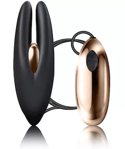 Mimosa Clitoral Vibrator — image 5 of 8