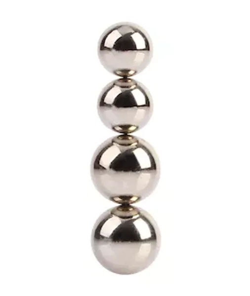 Mighty Magnetic Nipple Orbs Kit — image 3 of 4