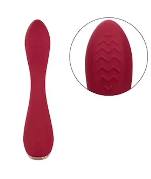 Uncorked Malbec Vibrator - 5.5 Inch — image 20 of 24