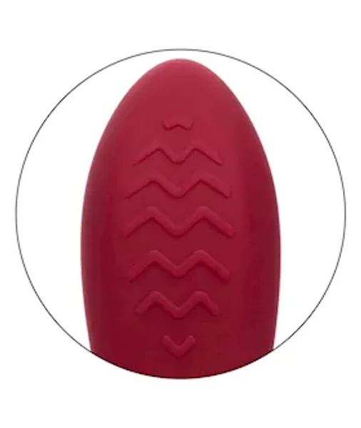 Uncorked Malbec Vibrator - 5.5 Inch — image 21 of 24