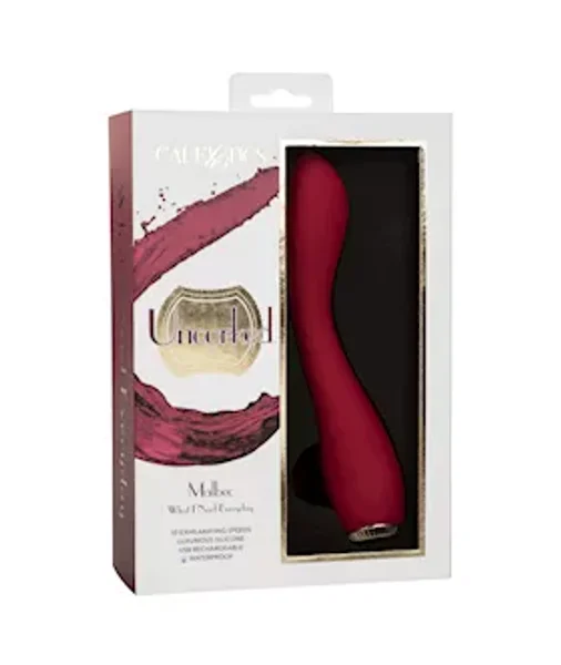 Uncorked Malbec Vibrator - 5.5 Inch — image 15 of 24